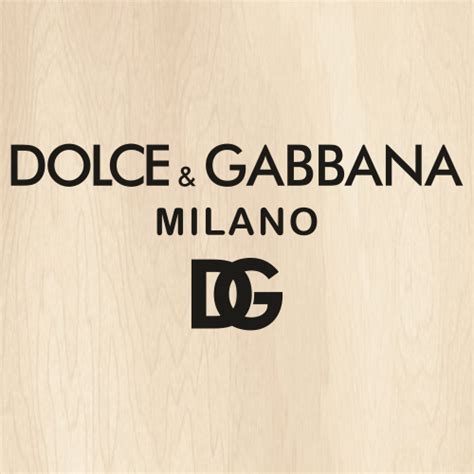 dg logo dolce gabbana|dolce and gabbana outfits.